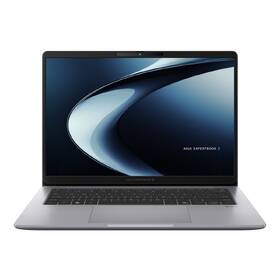 Notebook Asus ExpertBook P3 G2 sivý

 obrázok produktu 2 z 11