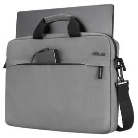 Brašna na notebook Asus Carry Bag AC1600 sivá

 obrázok produktu 3 z 5