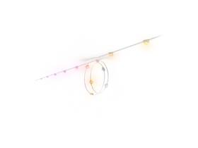 Párty osvetlenia Philips Festavia globe string 14m 20 bulb 

 obrázok produktu 1 z 5