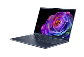 Notebook Acer Swift Go 16 AI (SFG16-A71-R0ER) modrý

 obrázok produktu 1 z 9