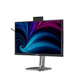 Monitor Philips 24B2U4301H/00 čierny/strieborný

 obrázok produktu 2 z 7
