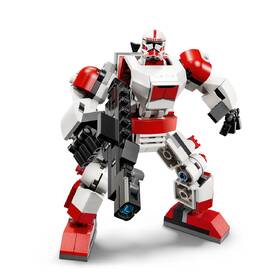 Stavebnica LEGO® Star Wars™ 75448 Robotický oblek klonového šokového vojaka 

 obrázok produktu 2 z 9