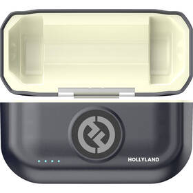Mikrofón Hollyland LARK M2 USB-C čierny

 obrázok produktu 4 z 16