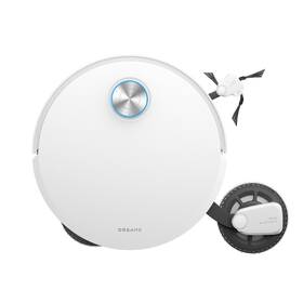 Robotický vysávač Dreame X60 Pro Ultra Matrix biely

 obrázok produktu 9 z 11