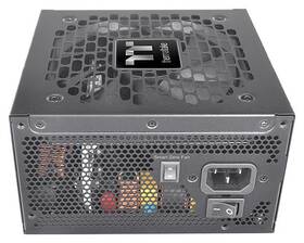Zdroj Thermaltake Toughpower GT 1000W, modular, 80+ Gold čierny

 obrázok produktu 4 z 5