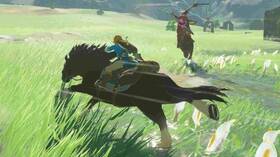 Hra Nintendo The Legend of Zelda: Breath of the Wild 

 obrázok produktu 2 z 4