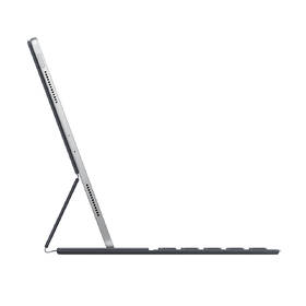 Puzdro s klávesnicou na tablet Apple Smart Keyboard Folio 11" iPad Pro (2018), SK sivé

 obrázok produktu 2 z 5