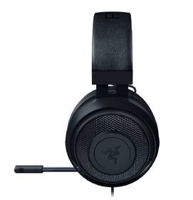Headset Razer Kraken čierny

 obrázok produktu 2 z 3