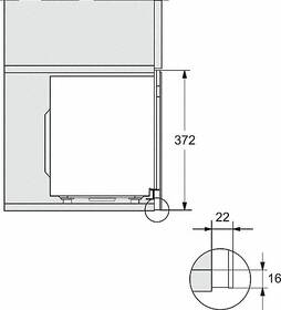 Mikrovlnná rúra Miele M 2230 čierna

 obrázok produktu 14 z 16