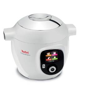 Multifunkčný tlakový hrniec Tefal CY851130 

 obrázok produktu 1 z 13