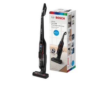 Tyčový vysávač Bosch BCH87POW1 Athlet ProPower 36Vmax, Serie 8 čierny

 obrázok produktu 8 z 9
