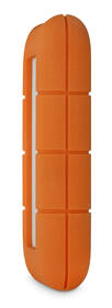 Externý pevný disk Lacie Rugged 5TB, USB-C oranžový

 obrázok produktu 6 z 8