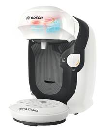 Espresso Bosch TAS1104 čierne/biele

 obrázok produktu 13 z 18