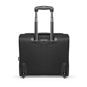 Kufor PORT DESIGNS Hanoi 2 na 15,6" notebook a 10,1" tabliet čierny

 obrázok produktu 1 z 6