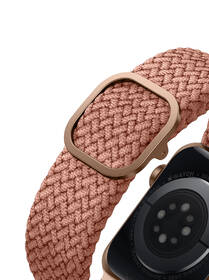Remienok Uniq Aspen na Apple Watch 38/40/41mm ružový

 obrázok produktu 5 z 5