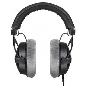 Slúchadlá Beyerdynamic DT 770 PRO 250 ohm čierna

 obrázok produktu 2 z 2