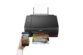 Tlačiareň multifunkčná Canon PIXMA G640 čierna

 obrázok produktu 6 z 7