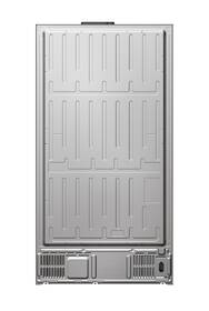 Americká chladnička Haier HSR5918DIMP nerez

 obrázok produktu 18 z 24