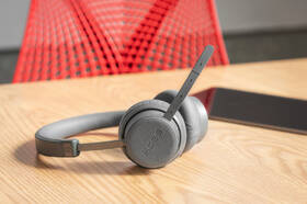 Headset Koss CS340BT QZ čierny

 obrázok produktu 6 z 10