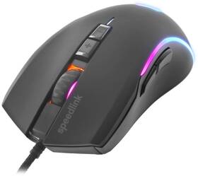 Myš Speed Link ZAVOS čierna

 obrázok produktu 2 z 5