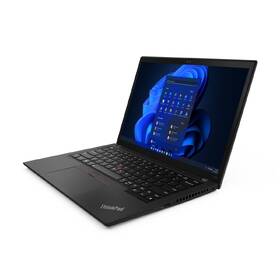 Notebook Lenovo ThinkPad X13 Gen 3 čierny

 obrázok produktu 1 z 9