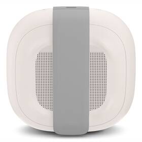 Prenosný reproduktor Bose SoundLink Micro biely

 obrázok produktu 3 z 12