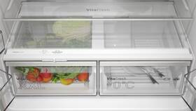 Americká chladnička Bosch KFN96AXEA Home Connect čierna/ocel

 obrázok produktu 4 z 14