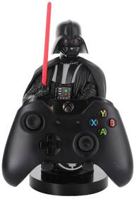 Držiak EXG Cable Guy - Darth Vader A New Hope čierny

 obrázok produktu 15 z 19