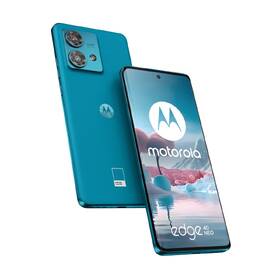 Mobilný telefón Motorola Edge 40 Neo 12 GB / 256 GB - Caneel Bay (Vegan Leather) 

 obrázok produktu 7 z 11
