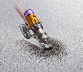Tyčový vysávač Dyson V12 Detect Slim Absolute 2023 

 obrázok produktu 3 z 6