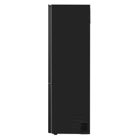 Chladnička s mrazničkou LG GBV7280AEV čierna

 obrázok produktu 24 z 26
