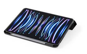 Puzdro na tablet flipové Epico Hero na Apple iPad Pro 11 (2018/2020/2021/2022) čierne

 obrázok produktu 3 z 3