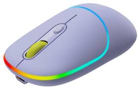 Myš Canyon MW-22 fialová

 obrázok produktu 1 z 5