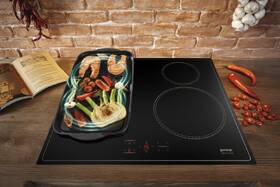 Indukčná varná doska Gorenje GI6421CLBSC čierna

 obrázok produktu 6 z 7