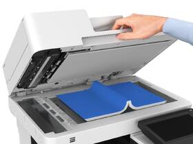 Tlačiareň multifunkčná Canon i-SENSYS MF842Cdw biela

 obrázok produktu 5 z 7