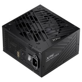 Zdroj ADATA Core Reactor II 850W Gold čierny

 obrázok produktu 1 z 10