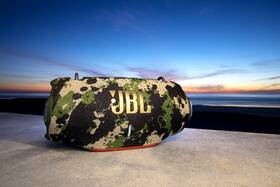 Prenosný reproduktor JBL XTREME 4 

 obrázok produktu 8 z 12