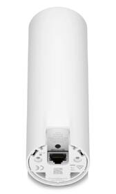 Prístupový bod (AP) Ubiquiti Dualband UniFi U6 Mesh, Wi-Fi 6 biely

 obrázok produktu 2 z 4