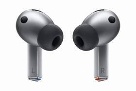 Slúchadlá Samsung Galaxy Buds3 Pro strieborná

 obrázok produktu 7 z 24