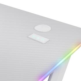 Herný stôl Trust GXT 709W Luminus RGB biely

 obrázok produktu 6 z 18