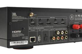 AV Receiver JBL MA510 čierny

 obrázok produktu 6 z 9