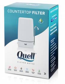 Kohútikový filter Quell FILQU CT CBDR 

 obrázok produktu 7 z 7