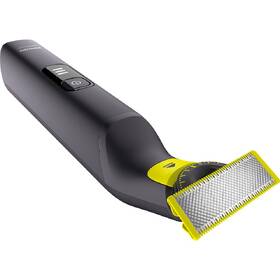 Zastrihávač fúzov Philips QP6542/15 čierny/zelený

 obrázok produktu 16 z 28