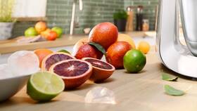 Lis na citrusy Bosch MUZS68ZP 

 obrázok produktu 15 z 16