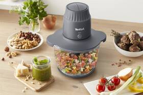 Sekáčik potravín Tefal MB603138 Choppeo čierny

 obrázok produktu 9 z 10
