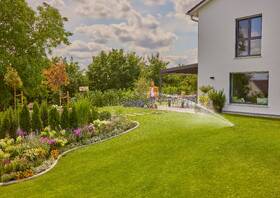 Zavlažovač Gardena AquaPrecise 

 obrázok produktu 6 z 6