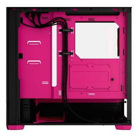 Case FRACTAL DESIGN RGB Magenta Core Tempered Glass Clear Tint čierna

 obrázok produktu 8 z 11