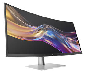 Monitor HP 738pu čierny/strieborný

 obrázok produktu 4 z 7