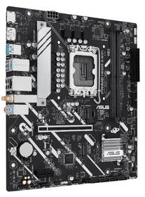 Základná doska Asus H810M-A WIFI 

 obrázok produktu 1 z 6