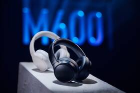 Slúchadlá Panasonic RB-M600B čierna

 obrázok produktu 7 z 8